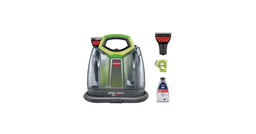 Bissell Little Green ProHeat Spot Cleaner