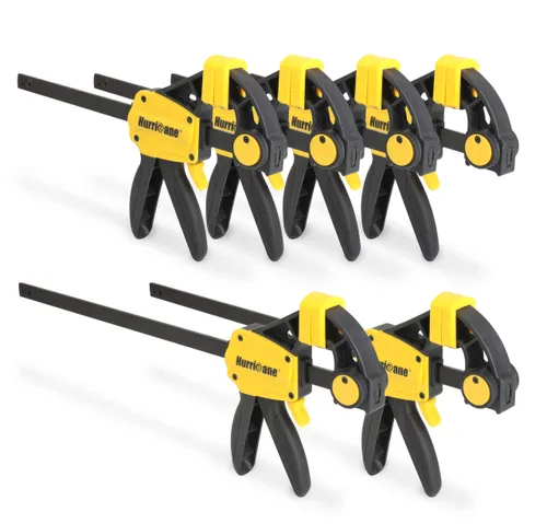 Trigger Clamps