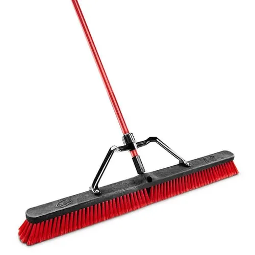Push Broom