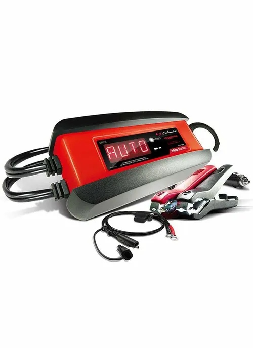 Battery Charger