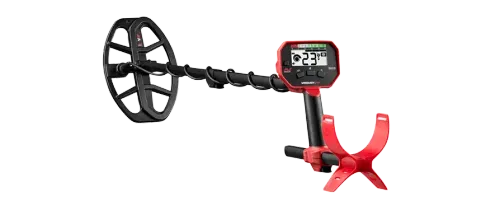 Minelab Vanquish 340 Metal Detector