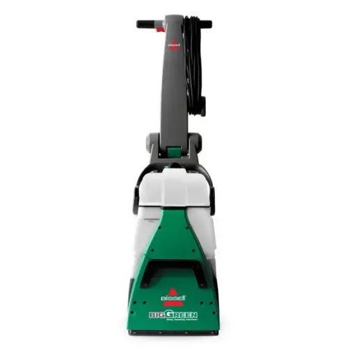 Bissell Big Green Commercial Carpet & Upholstery Cleaner / Couch & Sofa Extractor