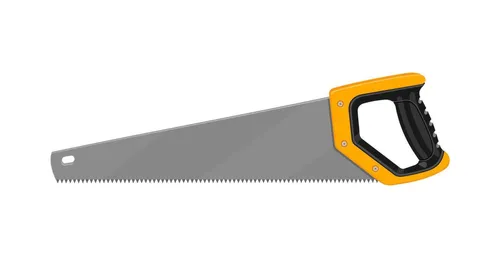 Handsaw