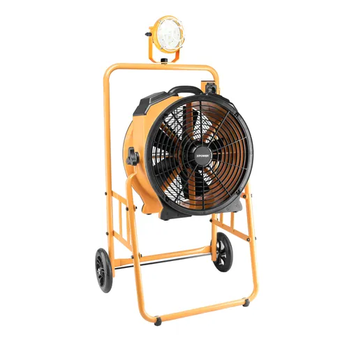 18in Circulation Fan