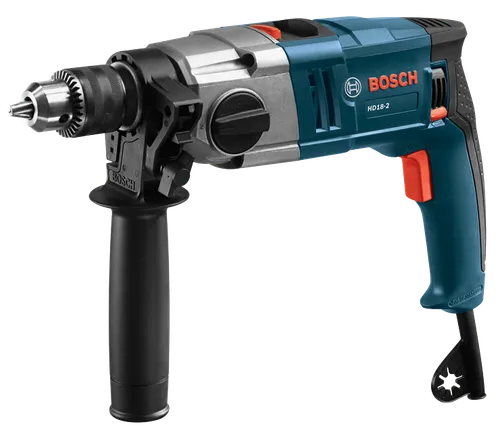Bosch Hammer Drill