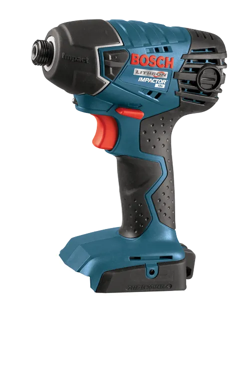Bosch Impact Driver