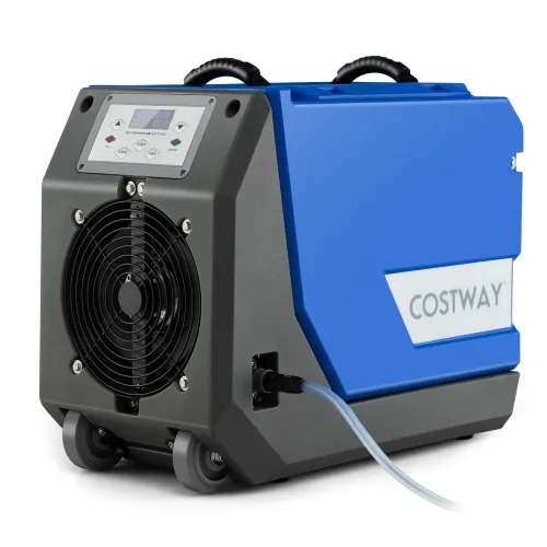 Commercial Dehumidifier
