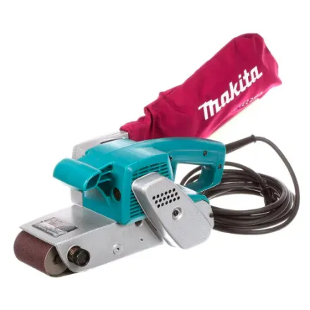 Heavy Duty Belt Sander