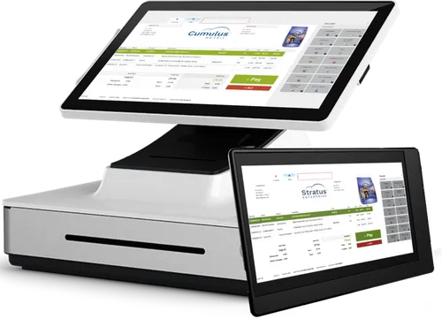 Pos System