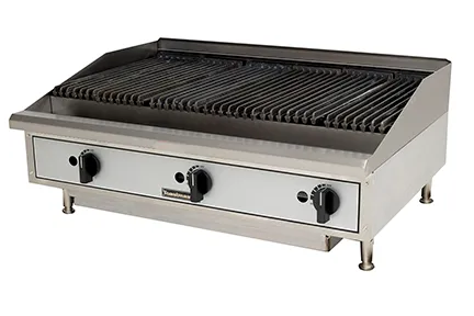 CHARBROILER