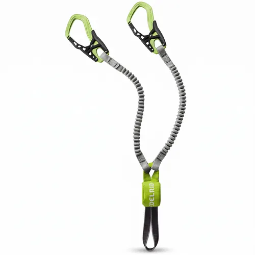 Klettersteigset