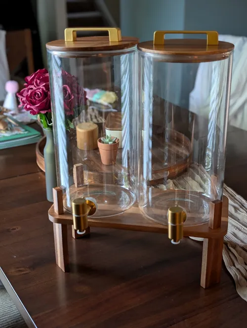 Drink Dispensers
