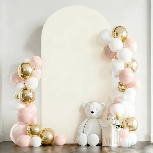 Fitted Arch Cover