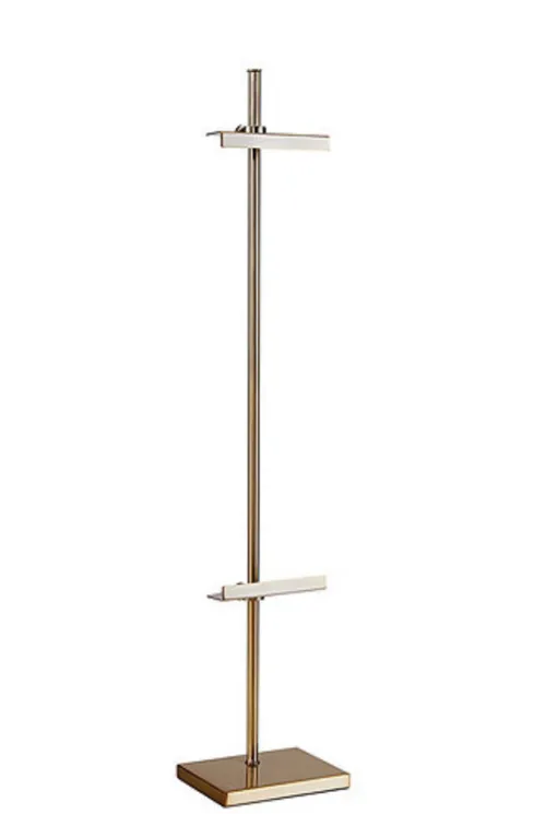 Brass Tabletop Easel