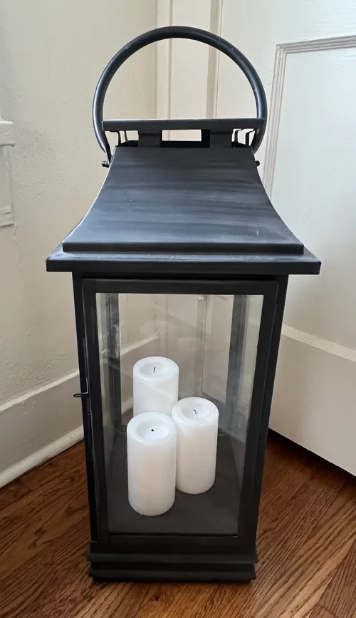 Black Lantern