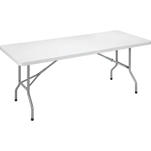 Table plastique