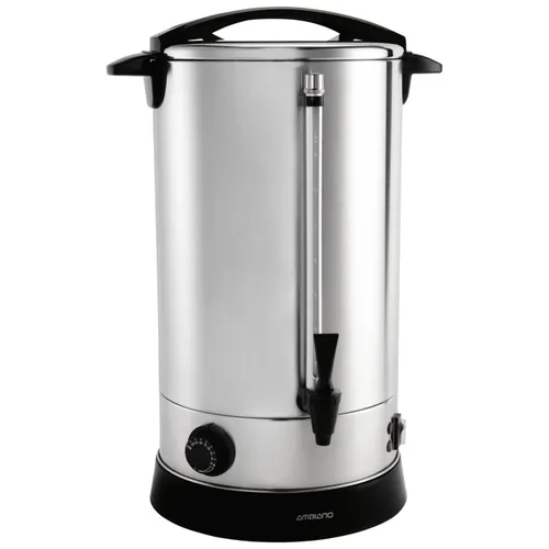 Bouilloire à Vin Chaud