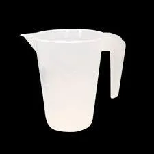 Pichet Plastique 1,5L - Logoté RTP