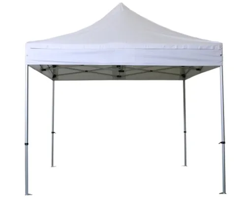 Tente Pliante - Logotée RDDM