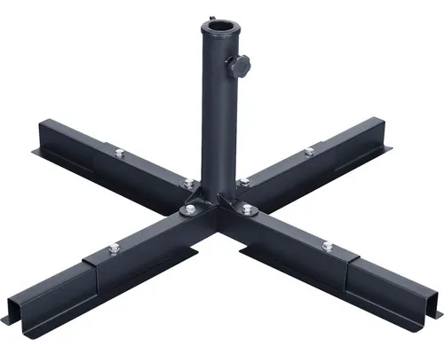 Pied Parasol Portes du Soleil