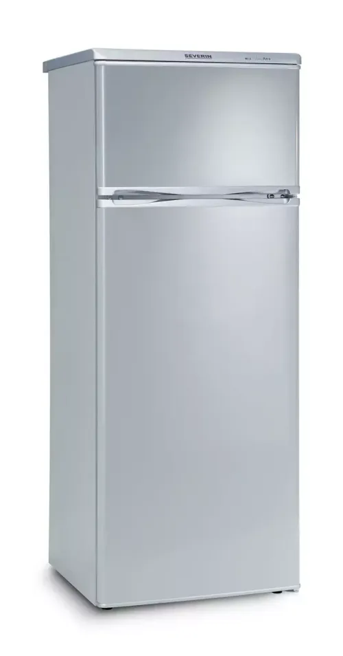Grand Frigo avec Congélateur