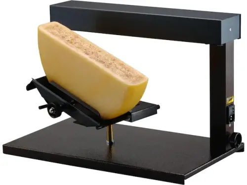 Appareil à Raclette à Gaz