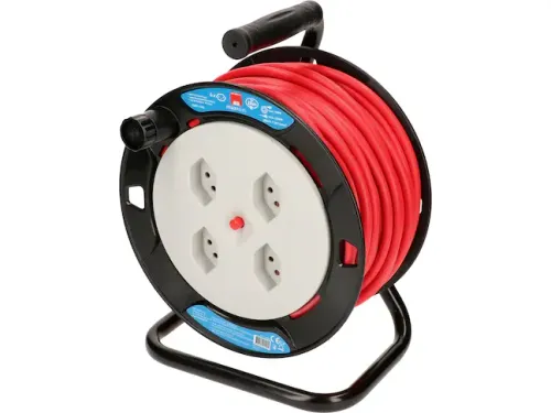 Enrouleur Electrique 220V