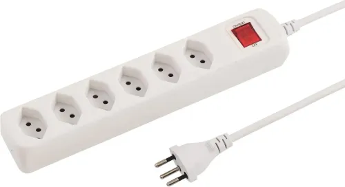 Barrette Electrique 220V