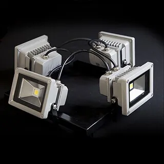 Lumière LED pour Tente