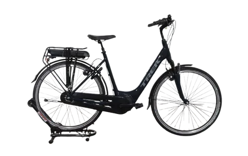 VAE M Trek District+1 Lowstep 