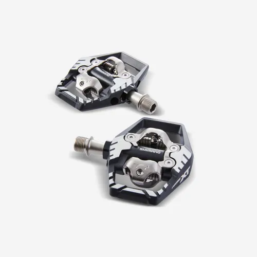 Pédales SPD / SPD pedals