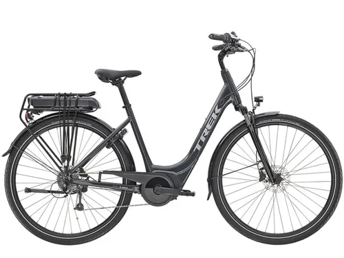 VAE Confort avec assurance / Confort E-bike with insurance