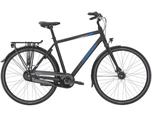 VTC Trek XL L200 Lowstep 283
