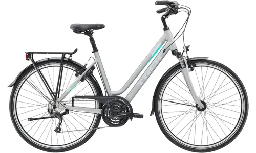 VTC TREK Mindstep T200 