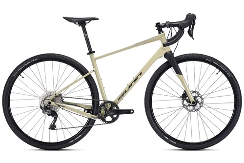 Vélo Gravel avec assurance / Gravel bike with insurance