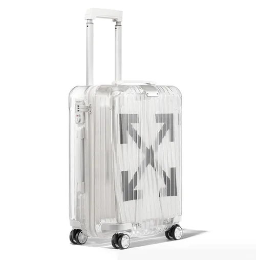 Transfert de bagages (4+ personnes) / Luggage transfer (4+ pax)