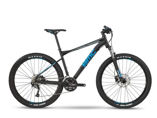 VTT BMC SPORT ELITE THREE