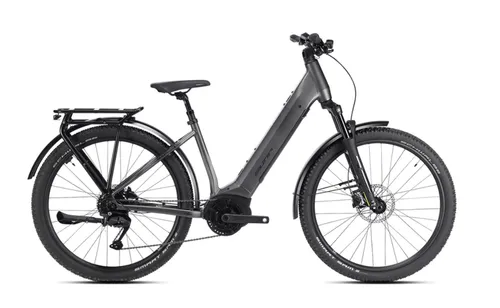 VAE Luxe avec assurance / Luxury E-bike with insurance