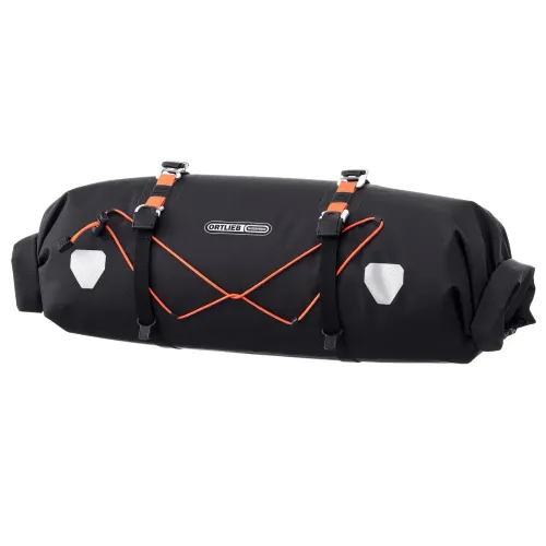 Sacoche guidon bikepacking Ortlieb 15L / Handlebar-Pack Flex Ortlieb 15L