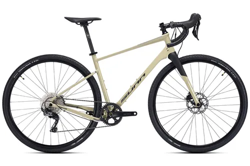 Vélo Gravel / Gravel bike