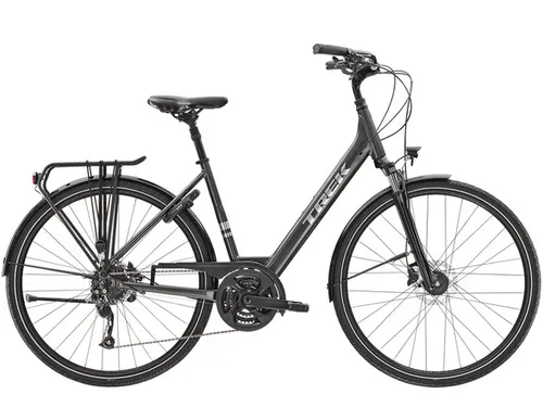 VTC / Hybrid bike