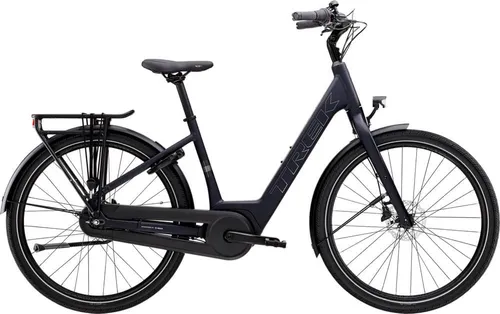 VTC TREK DISTRICT1 2022