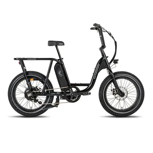 RadRunner eBike