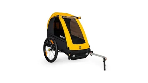 Single Seat Burley Bee