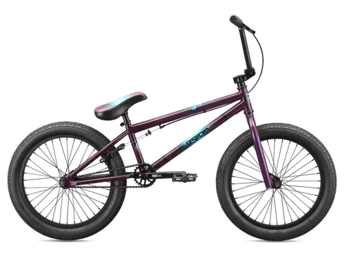 Kids BMX Bike