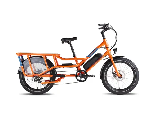 RadWagon eBike