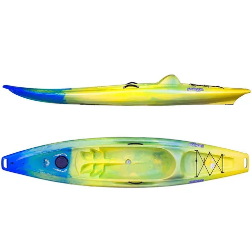 Jackson Riviera Single Kayak