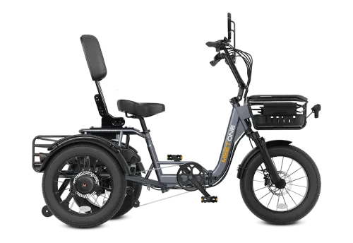 MeetOne eTrike