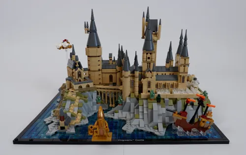 LEGO® Schloss Hogwarts | 76419 | 2660 Teile