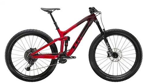2020 Trek 9.8 Medium